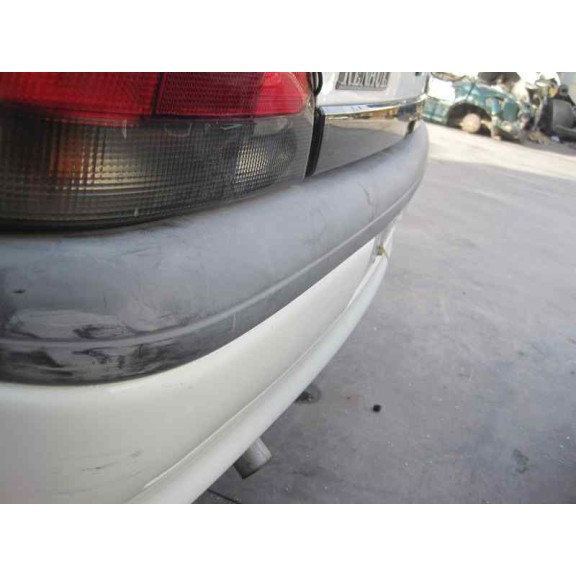 renault clio i phase iii del año 1997