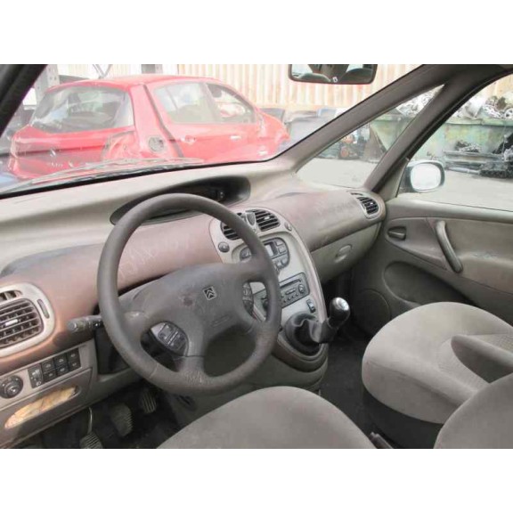 citroën xsara picasso del año 2002