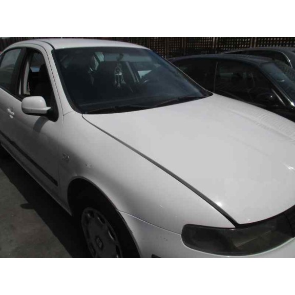 seat toledo (1m2) del año 2000