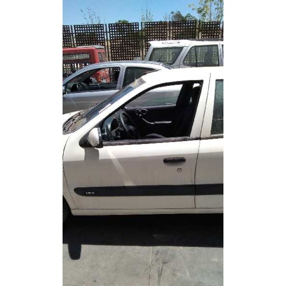 citroën xsara berlina del año 1998