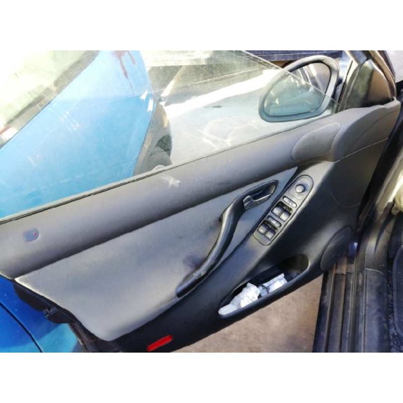 seat toledo (1m2) del año 2003