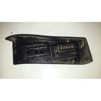 Recambio de mando elevalunas delantero derecho para opel movano combi corto 2.8t referencia OEM IAM   