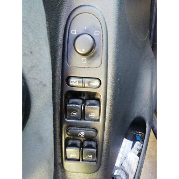 seat toledo (1m2) del año 2003