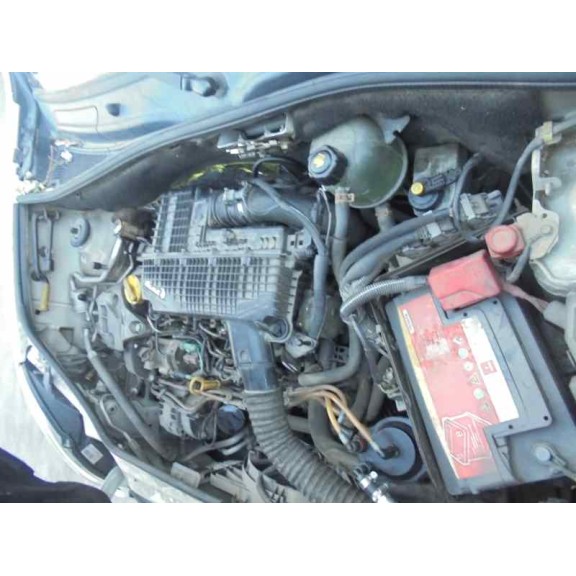 renault kangoo (f/kc0) del año 2003