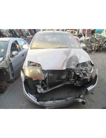 chevrolet kalos del año 2007