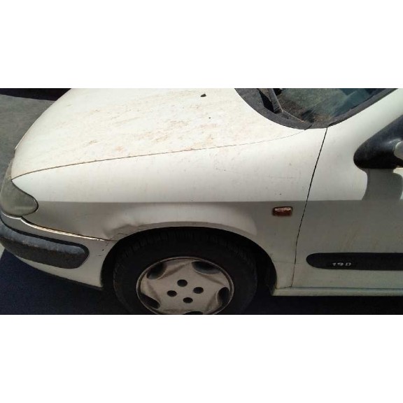 citroën xsara berlina del año 1998