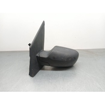 Recambio de retrovisor izquierdo para ford fiesta v (jh_, jd_) 1.4 16v referencia OEM IAM 2S6117683BP  