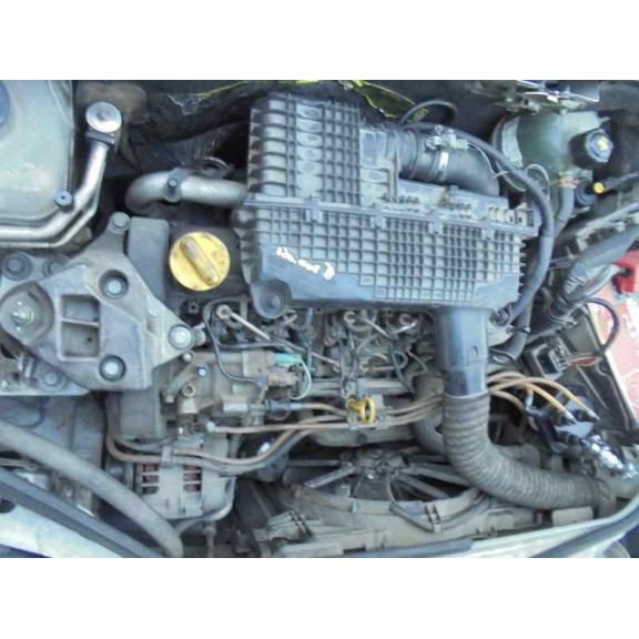 renault kangoo (f/kc0) del año 2003