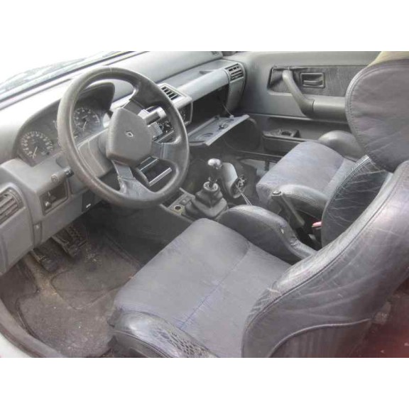 renault clio i phase iii del año 1997