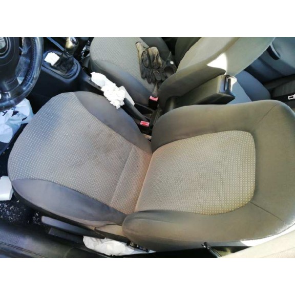 seat toledo (1m2) del año 2003