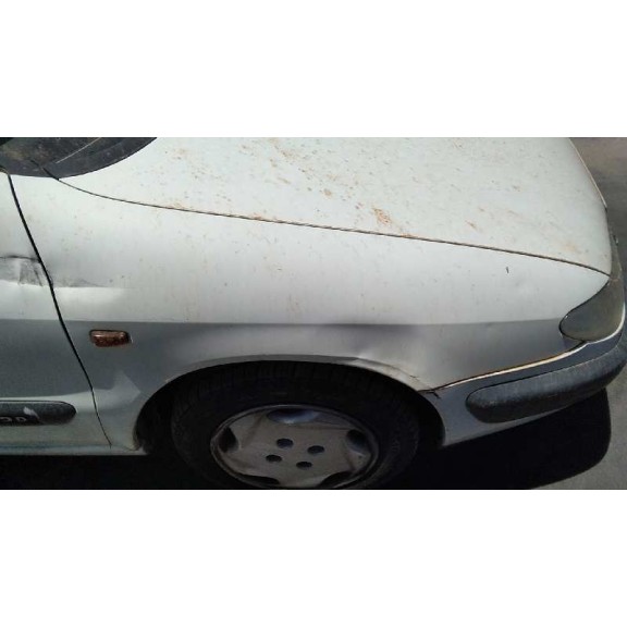 citroën xsara berlina del año 1998