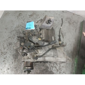 Recambio de caja cambios para kia carens iv 1.7 crdi referencia OEM IAM   