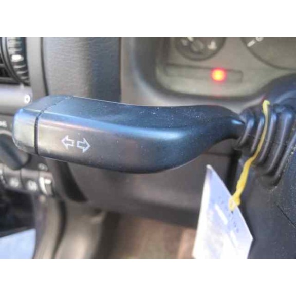 opel astra g berlina del año 1998