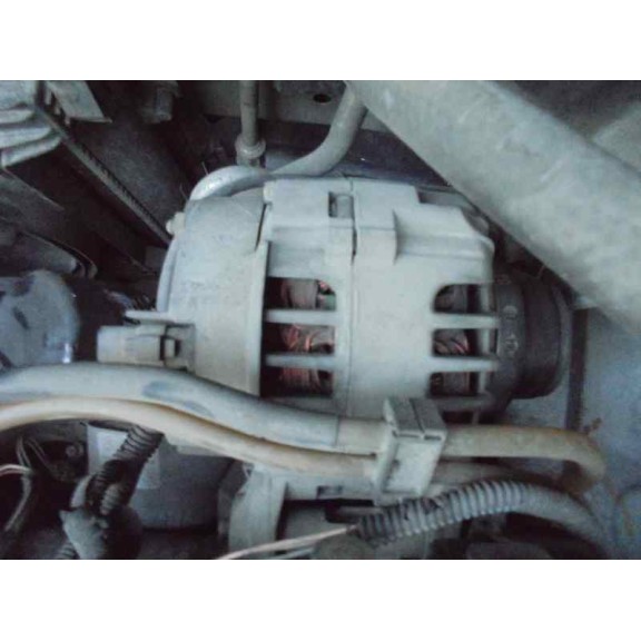 renault kangoo (f/kc0) del año 2003