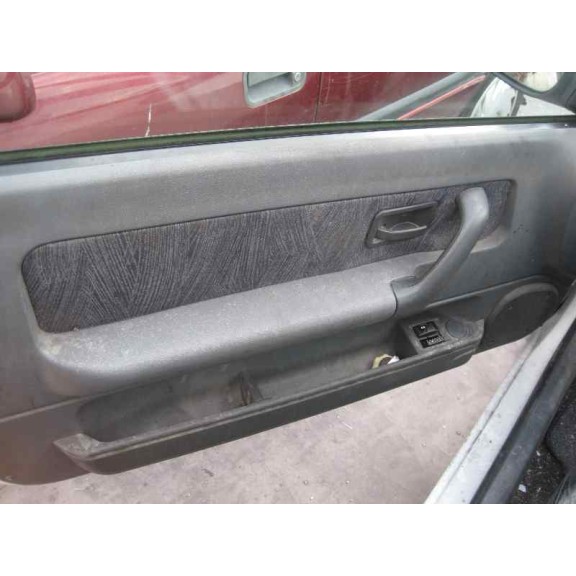 renault clio i phase iii del año 1997