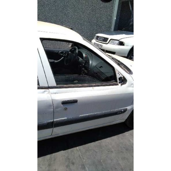 citroën xsara berlina del año 1998