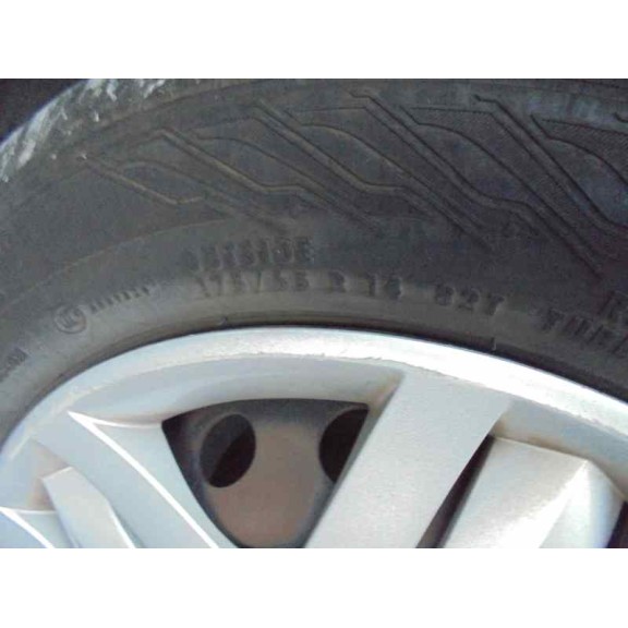 renault kangoo (f/kc0) del año 2003