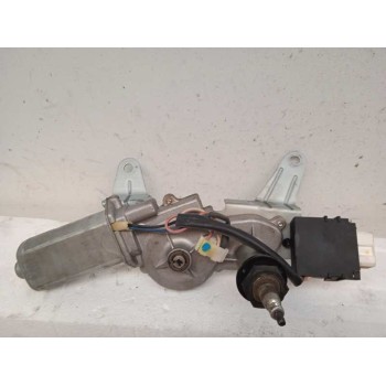 MOTOR LIMPIA TRASERO 96650812 8 PINS