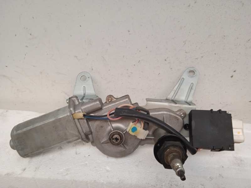 Recambio de motor limpia trasero para chevrolet aveo 1.2 cat referencia OEM IAM 96650812  8 PINS