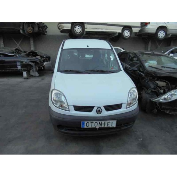 renault kangoo (f/kc0) del año 2003