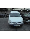 renault kangoo (f/kc0) del año 2003