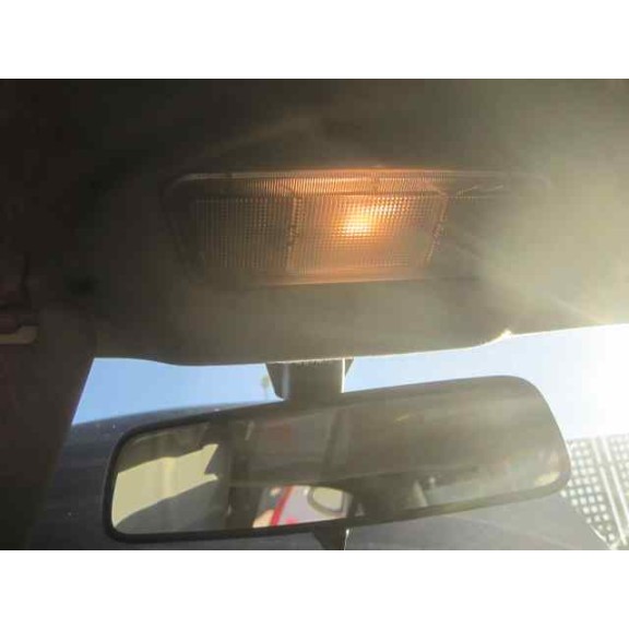 opel astra g berlina del año 1998