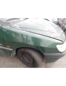 peugeot 306 berlina 3/4/5 puertas (s2) del año 1999 2