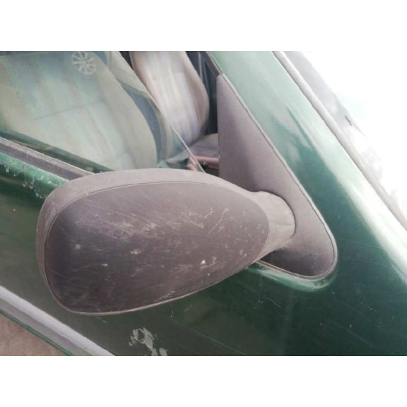 peugeot 306 berlina 3/4/5 puertas (s2) del año 1999