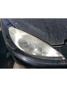 peugeot 307 (s1) del año 2003 2