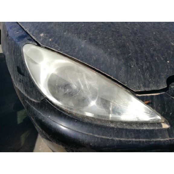 peugeot 307 (s1) del año 2003