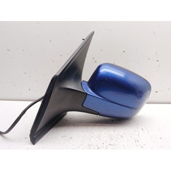 Recambio de retrovisor izquierdo para mercedes-benz vaneo (414) 1.7 cdi (414.700) referencia OEM IAM 216541 15521537 