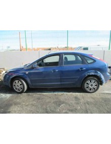 ford focus berlina (cap) del año 2007