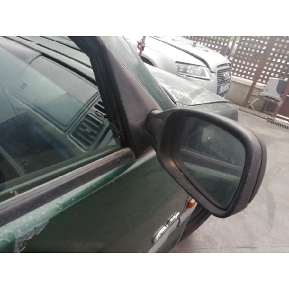 peugeot 306 berlina 3/4/5 puertas (s2) del año 1999