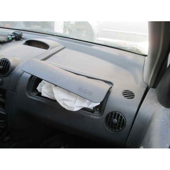 chevrolet kalos del año 2007