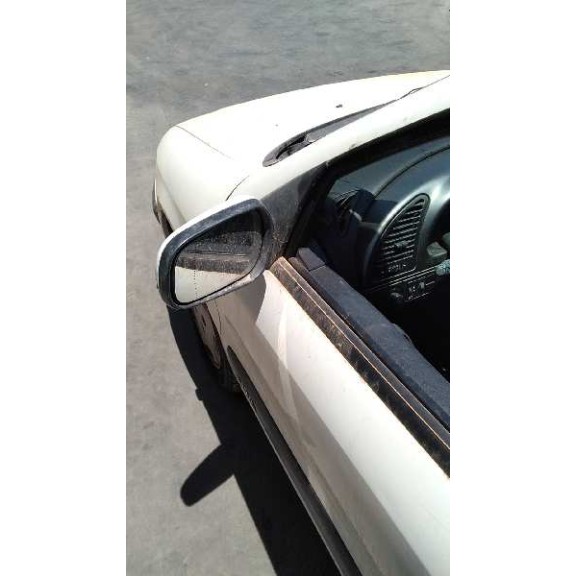 citroën xsara berlina del año 1998