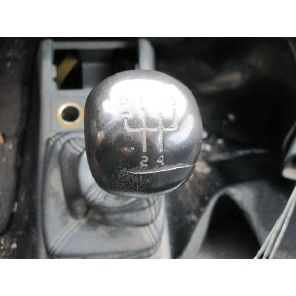 renault clio i phase iii del año 1997