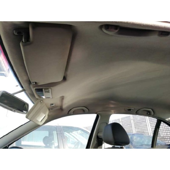 seat toledo (1m2) del año 2003