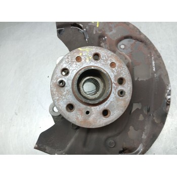 Recambio de mangueta delantera derecha para mercedes-benz clase m (w164) 4.0 cdi referencia OEM IAM 060041C1  