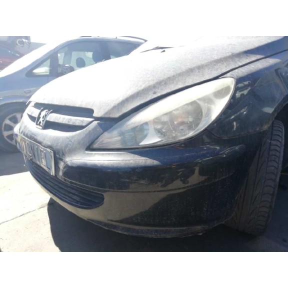 peugeot 307 (s1) del año 2003