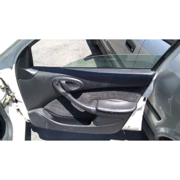 citroën xsara berlina del año 1998