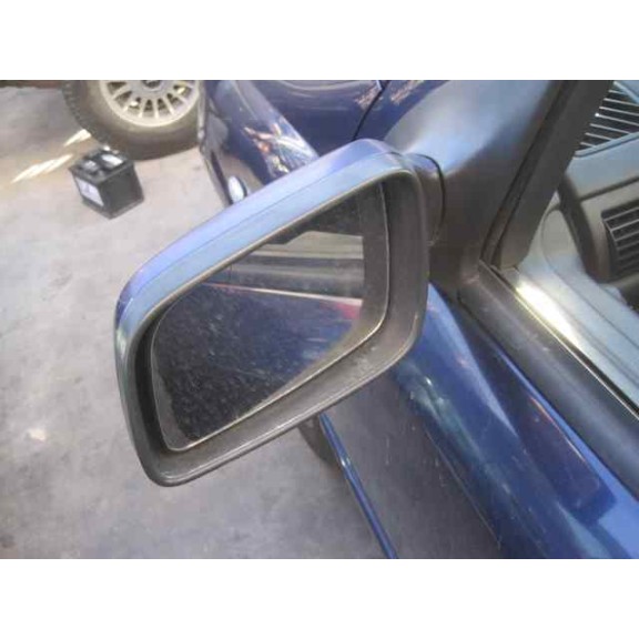 opel astra g berlina del año 1998