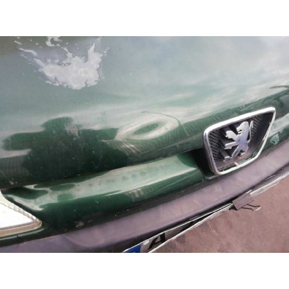 peugeot 306 berlina 3/4/5 puertas (s2) del año 1999