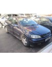 opel astra g berlina del año 1998