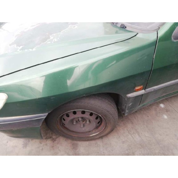 peugeot 306 berlina 3/4/5 puertas (s2) del año 1999