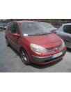 renault grand scenic del año 2004