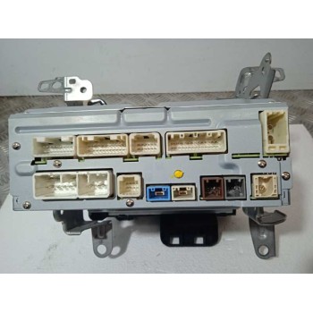 Recambio de sistema audio / radio cd para lexus ct 200h referencia OEM IAM 8614077060  
