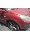 renault grand scenic del año 2004