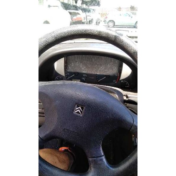 citroën xsara berlina del año 1998