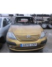 citroën c3 del año 2002