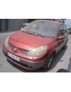renault grand scenic del año 2004